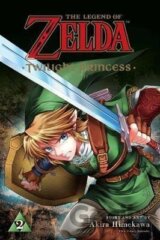 The Legend of Zelda: Twilight Princess 2