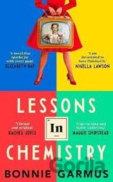 Lessons in Chemistry