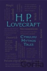 H. P. Lovecraft Cthulhu Mythos Tales