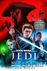 Star Wars Jedi: Battle Scars