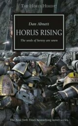Horus Heresy