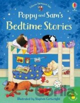 Poppy and Sam´s Bedtime Stories