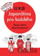Japonština pro každého