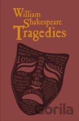 William Shakespeare Tragedies