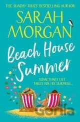 Beach House Summer