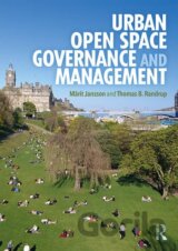 Urban Open Space Governance and Management