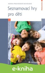 Seznamovací hry pro děti