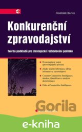 Konkurenční zpravodajství