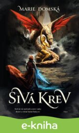 Sivá krev