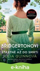 Bridgertonovi 9: Šťastně až do smrti