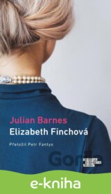 Elizabeth Finchová