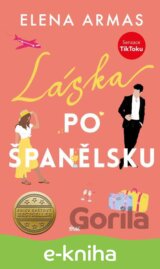Láska po španělsku