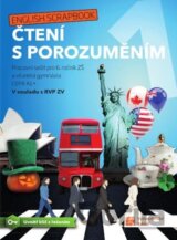 Čtení s porozuměním 1 - Angličtina