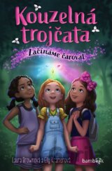 Kouzelná trojčata