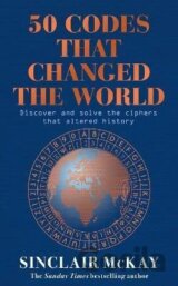 50 Codes that Changed the World