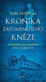 Kronika zapomenutého kněze