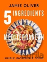 5 Ingredients Mediterranean