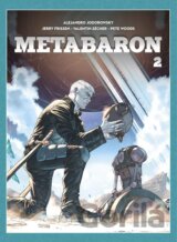 Metabaron 2