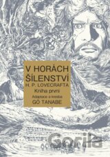 V horách šílenství H. P. Lovecrafta 1