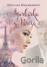 Šperkárka z Paríža