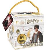 Pexeso na cesty Harry Potter