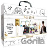 Kreativní kufřík Harry Potter