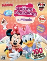 Vaříme a mlsáme s Minnie