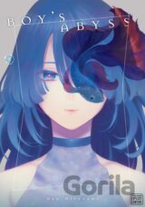 Boy's Abyss, Vol. 1