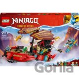 LEGO® NINJAGO® 71797 Odmena osudu – preteky s časom
