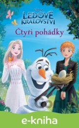 Ledové království - Čtyři pohádky
