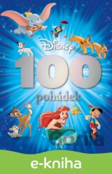 Disney - 100 pohádek