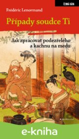 Případy soudce Ti. Jak zpracovat podezřelého a kachnu na medu