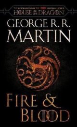 Fire and Blood