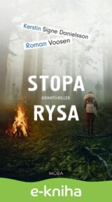 Stopa rysa