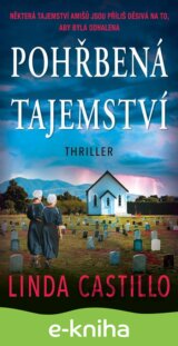 Pohřbená tajemství