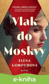 Vlak do Moskvy