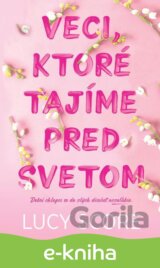 Veci, ktoré tajíme pred svetom