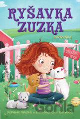 Ryšavka Zuzka zachraňuje
