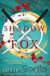Shadow Of The Fox