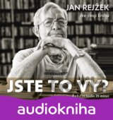 Jste to vy?