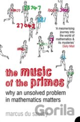 The Music of the Primes