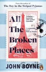 All The Broken Places