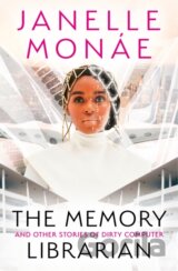 The Memory Librarian