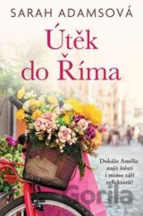 Útěk do Říma