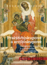 Pražští biskupové a arcibiskupové
