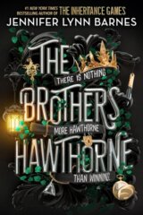 The Brothers Hawthorne