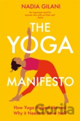 The Yoga Manifesto