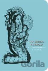 Od srdca k srdcu / modrá