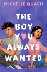 The Boy You Always Wanted