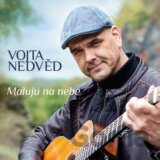 Vojta Nedvěd: Maluju na nebe
